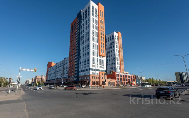 2-комнатная квартира · 67.4 м² · 8/10 этаж, Айнакол 66 за 32 млн ₸ в Астане, Алматы р-н — фото 14