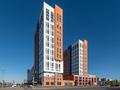 2-комнатная квартира · 67.4 м² · 8/10 этаж, Айнакол 66 за 32 млн ₸ в Астане, Алматы р-н — фото 14
