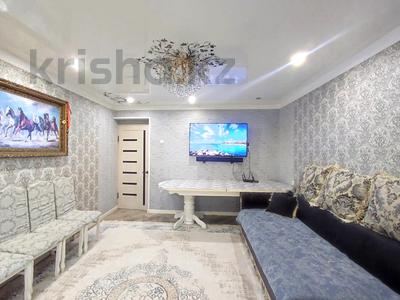 3-комнатная квартира · 61 м² · 5/6 этаж, 2 микрорайон за 11.9 млн ₸ в Абай