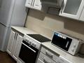 1-бөлмелі пәтер · 48 м² · 4/17 қабат, Абылай хана 5/2 — Пушкина, бағасы: 17 000 ₸ в Астане, Алматы р-н