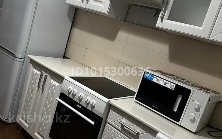 1-бөлмелі пәтер · 48 м² · 4/17 қабат, Абылай хана 5/2 — Пушкина, бағасы: 17 000 ₸ в Астане, Алматы р-н — фото 3
