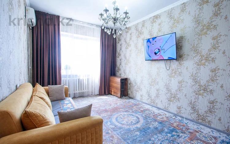 3-бөлмелі пәтер · 75.1 м² · 9/9 қабат, Розыбакиева — Дуйсенова, бағасы: 50 млн ₸ в Алматы, Алмалинский р-н — фото 2
