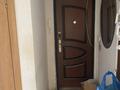 3-комнатная квартира, 56 м², 4/5 этаж помесячно, Самал за 130 000 〒 в Талдыкоргане, мкр Самал