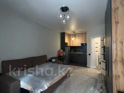 Продажа квартир в Алматы: 1-комнатная квартира · 31 м² · 4/10 этаж, Тянь-Шанская 9Г за 30 млн 〒 1-комнатная квартира · 31 м² · 4/10 этаж, Тянь-Шанская 9Г за 30 млн 〒 в Алматы, Медеуский р-н