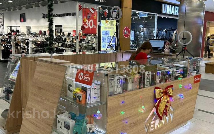 Дүкендер мен бутиктер · 6 м², бағасы: 500 000 ₸ в Алматы, Ауэзовский р-н — фото 2