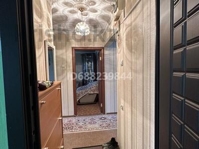 3-комнатная квартира · 63 м² · 5/5 этаж, мкр Орбита-1 25 — Гимназия 60 за 45 млн 〒 в Алматы, Бостандыкский р-н