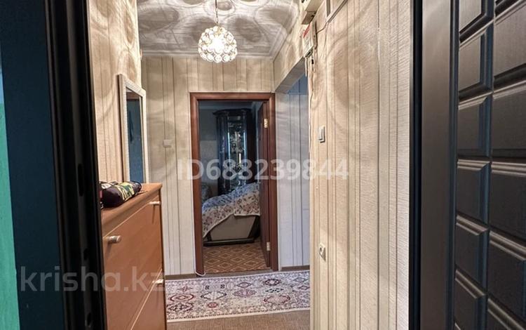3-бөлмелі пәтер · 63 м² · 5/5 қабат, мкр Орбита-1 25 — Гимназия 60, бағасы: 45 млн ₸ в Алматы, Бостандыкский р-н — фото 30