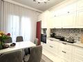 3-комнатная квартира · 97 м² · 14/14 этаж, Абая 109/6 за 880 000 ₸ в Алматы, Алмалинский р-н — фото 4