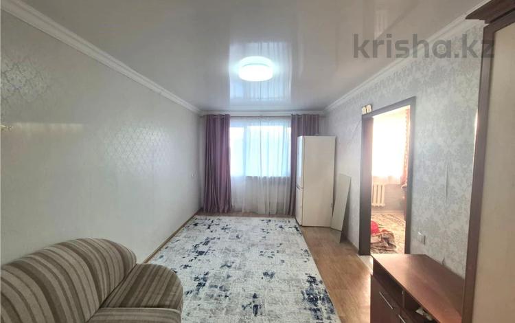 1-бөлмелі пәтер · 30.9 м² · 5/5 қабат, Восток-2 ш/а., бағасы: 9 млн ₸ в Караганде, Алихана Бокейханова р-н — фото 3