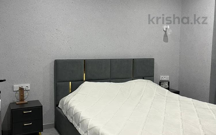 1-бөлмелі пәтер · 30 м² · 1/8 қабат, Арайлы 12 — Ремизовка, бағасы: 250 000 ₸ в Алматы, Бостандыкский р-н — фото 2