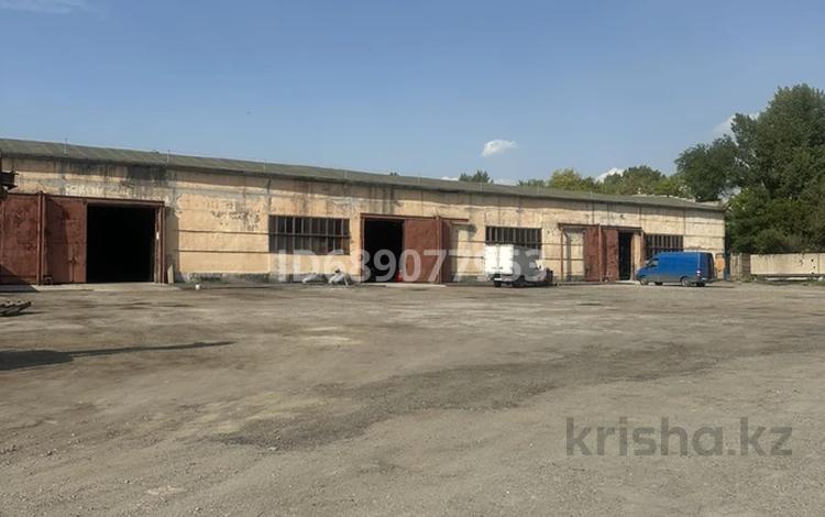 Өнеркәсіптік база 4 га, Ломова 166, бағасы: ~ 2 млн 〒 в Павлодаре — фото 2