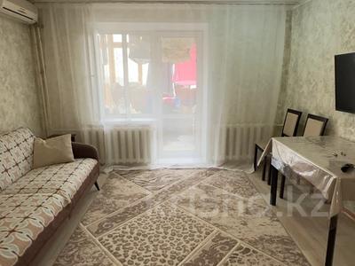 2-комнатная квартира · 52 м² · 10/10 этаж, Малайсары 43 за 16.8 млн 〒 в Павлодаре