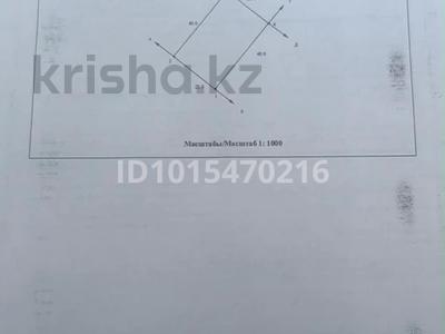 Участок · 10 соток, Село Ыбырай Алтынсарин 191 за 3 млн ₸ в Талапкер 