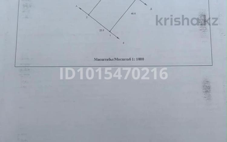 Жер телімі · 10 сотық, Село Ыбырай Алтынсарин 191, бағасы: 3 млн ₸ в Талапкер  — фото 2