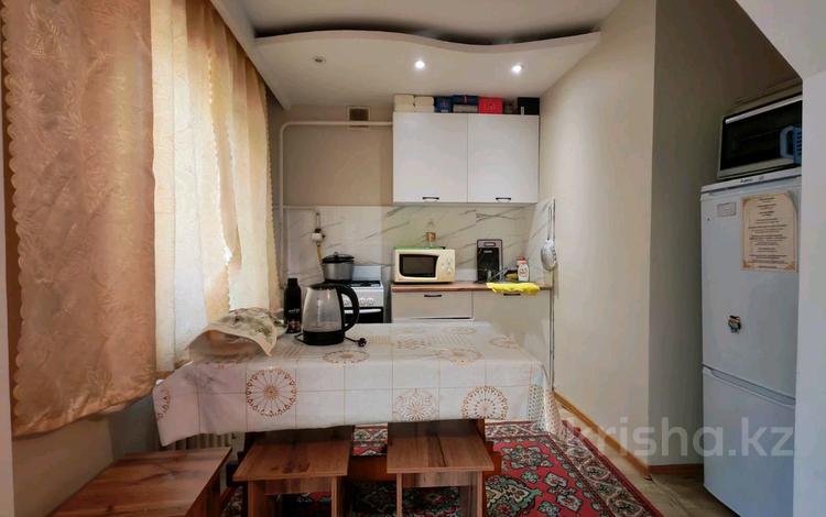 3-бөлмелі пәтер · 58 м² · 1/6 қабат, Женис 37/1-39, бағасы: 19 млн ₸ в Астане, р-н Байконур — фото 2
