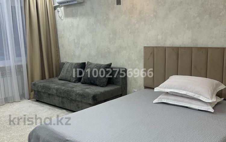 1-комнатная квартира · 30 м² · 1/5 этаж, Шашубая 8г — Балкен за 25 000 〒 в Балхаше — фото 7