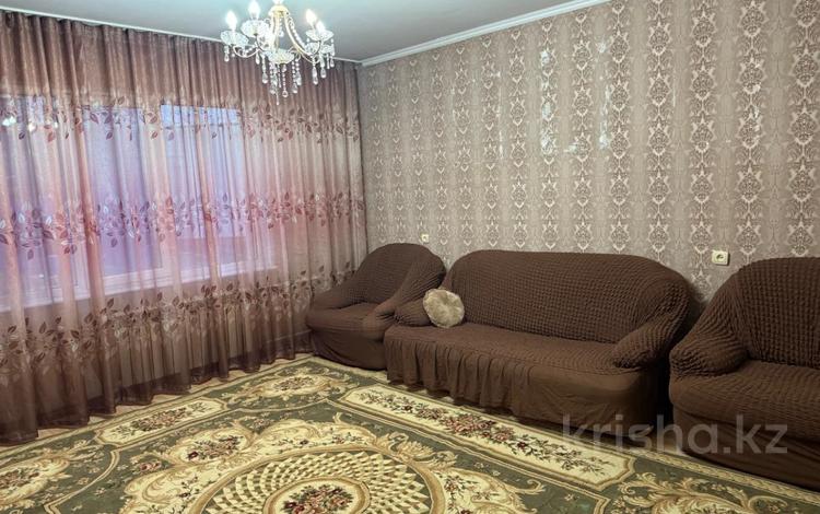 2-комнатная квартира · 60 м² · 2/9 этаж, Каратал 14В за 180 000 ₸ в Талдыкоргане — фото 2