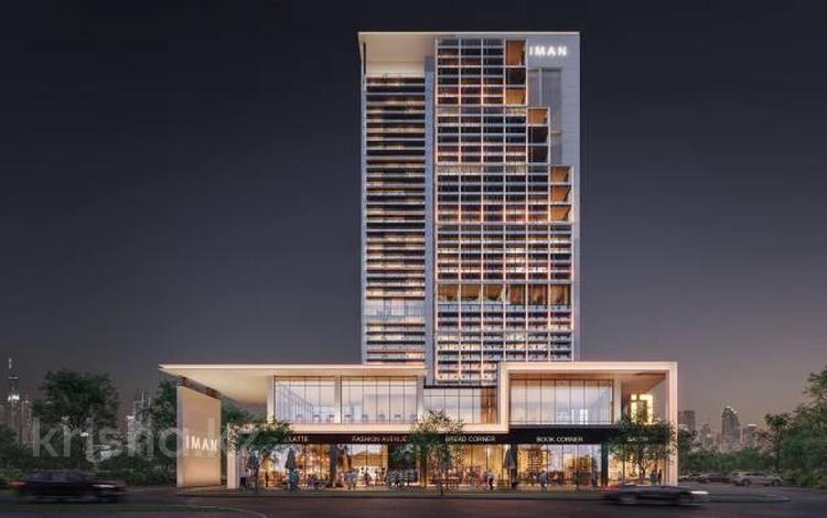 2-комнатная квартира · 73 м² · 20/43 этаж, Дубай 1 за ~ 175.4 млн ₸ — фото 2
