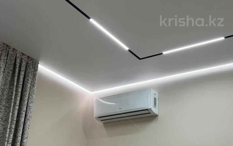 3-комнатная квартира · 105 м² · 9/9 этаж, Абая 130 за 98 млн ₸ в Алматы, Бостандыкский р-н — фото 2