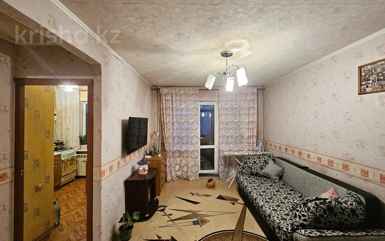 1-комнатная квартира · 31.3 м² · 4/5 этаж, мкр Новый Город, Манарбека Ержанова 38 — Парк культуры и отдыха города Караганда за 11.6 млн ₸ в Казыбек би р-н — фото 2