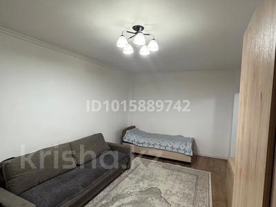 1-бөлмелі пәтер · 41 м² · 2/6 қабат, Мамыр-3 ш/а. 4а, бағасы: 31.6 млн ₸ в Алматы, Ауэзовский р-н
