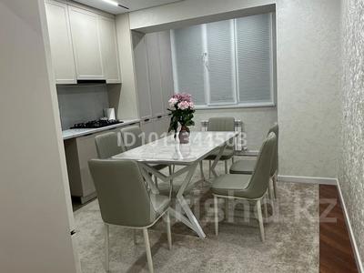 3-бөлмелі пәтер · 104 м² · 5/6 қабат, 29а ш/а. 173 — ADAL TOWN, бағасы: 33 млн ₸ в Актау, 29а мкр