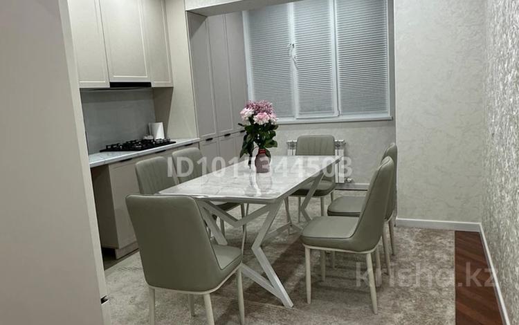 3-комнатная квартира · 104 м² · 5/6 этаж, 29а мкр 173 — ADAL TOWN за 33 млн ₸ в Актау — фото 2