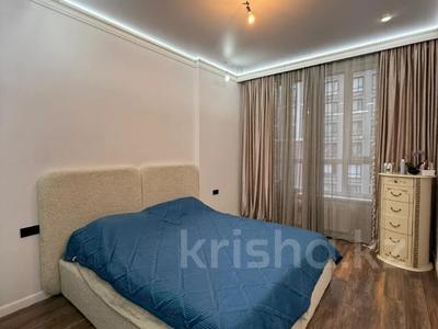 4-бөлмелі пәтер · 84 м² · 8/12 қабат, Санжара Асфендиярова 8 — Срочная продажа!, бағасы: ~ 51 млн ₸ в Астане, Нура р-н