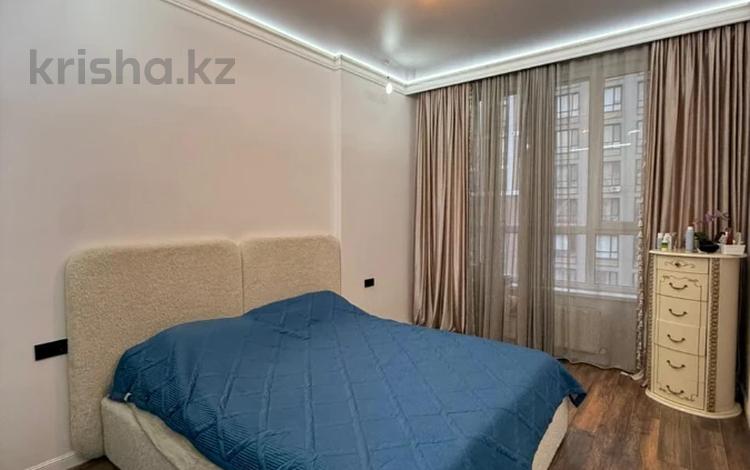 4-бөлмелі пәтер · 84 м² · 8/12 қабат, Санжара Асфендиярова 8 — Срочная продажа!, бағасы: ~ 51 млн ₸ в Астане, Нура р-н — фото 7