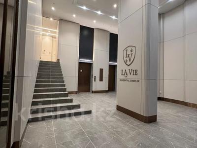 2-бөлмелі пәтер · 67.78 м² · 10/14 қабат, Кошкарбаева 1 — Момышулы, бағасы: 60.5 млн ₸ в Астане, Алматы р-н