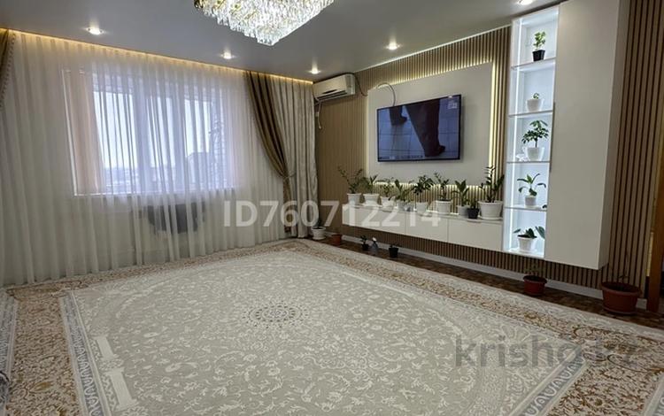 2-комнатная квартира · 84 м² · 6/6 этаж, мкр Жилгородок бейбітшілік 5/1 за 34.5 млн ₸ в Актобе — фото 2