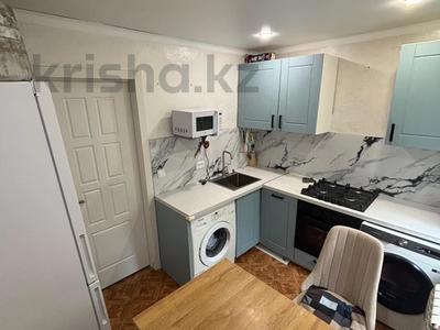 2-бөлмелі пәтер · 40.7 м² · 2/4 қабат, Гагарина 135 Г — Сатпаева, бағасы: 28 млн ₸ в Алматы, Бостандыкский р-н