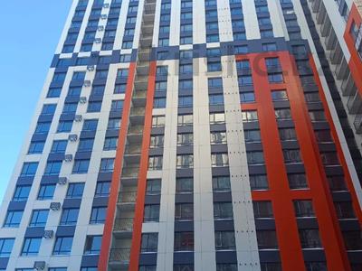 2-бөлмелі пәтер · 49.36 м² · 4/19 қабат, Л. Толстого 32, бағасы: ~ 25.7 млн ₸ в Костанае