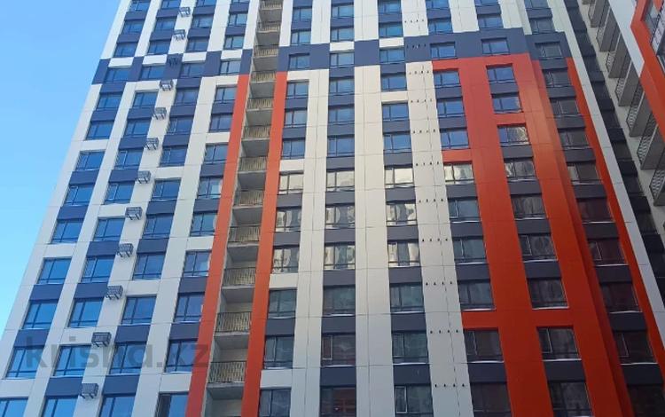 2-комнатная квартира · 49.36 м² · 4/19 этаж, Л. Толстого 32 за ~ 25.7 млн ₸ в Костанае — фото 2