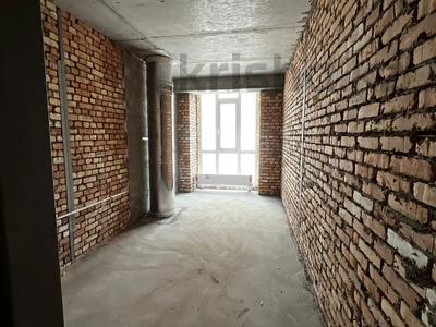 3-бөлмелі пәтер · 93.5 м² · 6/9 қабат, Байтерекова 2б, бағасы: 48 млн ₸ в Шымкенте