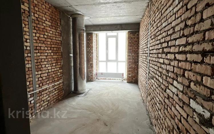 3-комнатная квартира · 93.5 м² · 6/9 этаж, Байтерекова 2б за 48 млн ₸ в Шымкенте — фото 2