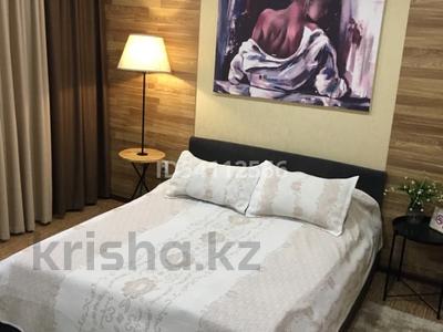 1-комнатная квартира · 42 м² · 2/5 этаж, Бозтаева 17А — ул Иртышская 17 за 16 000 ₸ в Семее