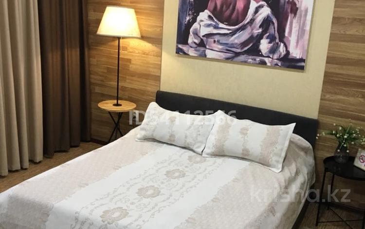 1-комнатная квартира · 42 м² · 2/5 этаж, Бозтаева 17А — ул Иртышская 17 за 16 000 ₸ в Семее — фото 82