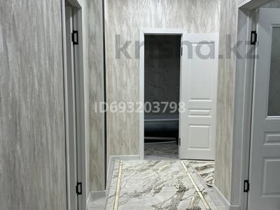 2-комнатная квартира, 56 м², 5/5 этаж, Сарыарқа 6 — 9 орам за 17.5 млн 〒 в Жезказгане