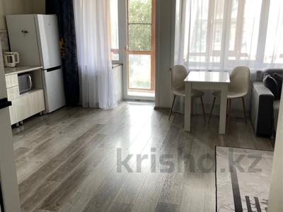 1-комнатная квартира · 50 м² · 4/9 этаж, Крылова/Набережная 74 — Ауэзова,диагностический,Астана визион за 16 000 ₸ в Усть-Каменогорске, Ульбинский