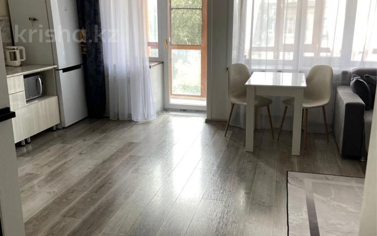 1-комнатная квартира · 50 м² · 4/9 этаж, Крылова/Набережная 74 — Ауэзова,диагностический,Астана визион за 16 000 ₸ в Усть-Каменогорске, Ульбинский — фото 2