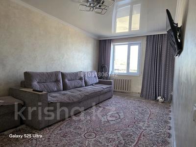 3-комнатная квартира · 60 м² · 1/2 этаж, ул. Ынтымак 2 за 10 млн ₸ в Кабанбае Батыра
