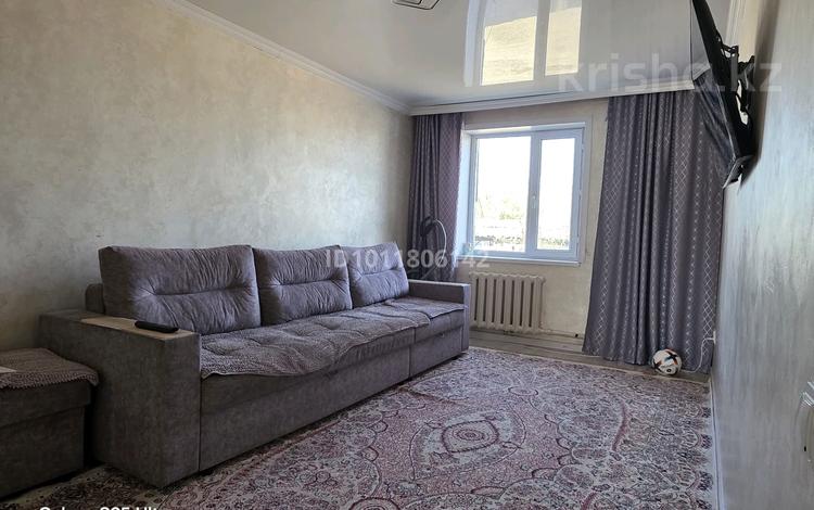 3-комнатная квартира · 60 м² · 1/2 этаж, ул. Ынтымак 2 за 10 млн ₸ в Кабанбае Батыра — фото 2