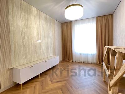 2-бөлмелі пәтер · 57 м² · 4/9 қабат, Култегин 4, бағасы: 43.5 млн ₸ в Астане, Нура р-н