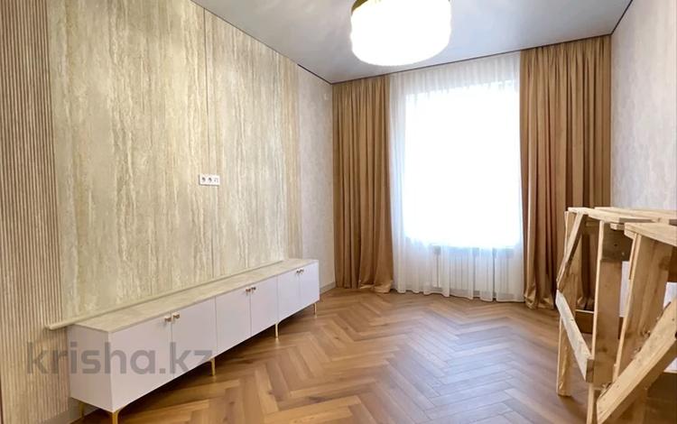 2-бөлмелі пәтер · 57 м² · 4/9 қабат, Култегин 4, бағасы: 43.5 млн ₸ в Астане, Нура р-н — фото 2