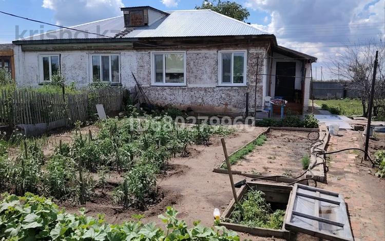 3-комнатная квартира · 72 м², Хмельницкое за 3.5 млн ₸ в Шарбакты — фото 10