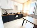 2-комнатная квартира · 50 м² · 8/10 этаж, Мустафина 21 за 29 млн ₸ в Астане, Алматы р-н