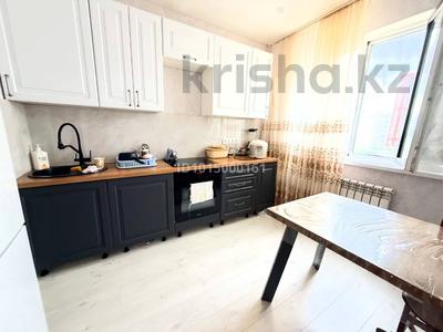 2-комнатная квартира · 50 м² · 8/10 этаж, Мустафина 21 за 29 млн ₸ в Астане, Алматы р-н
