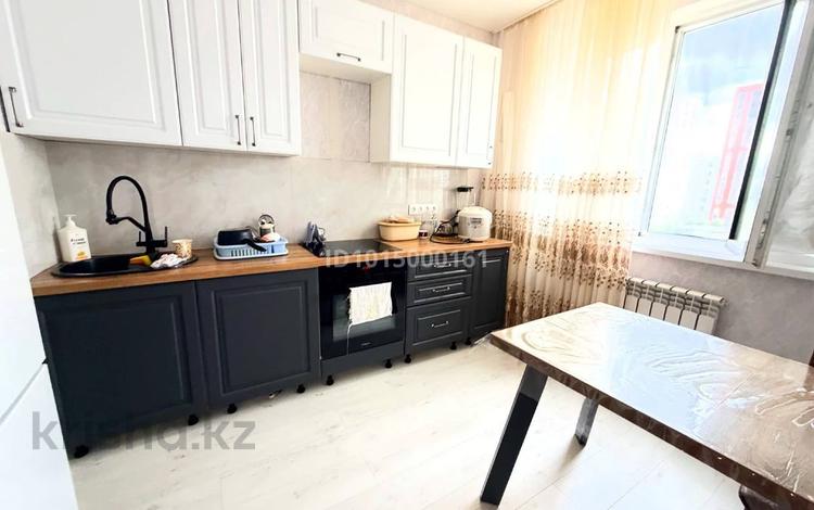 2-комнатная квартира · 50 м² · 8/10 этаж, Мустафина 21 за 29 млн ₸ в Астане, Алматы р-н — фото 2