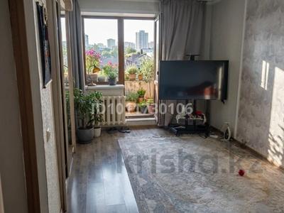 1-комнатная квартира · 36 м² · 4/6 этаж, Сокпакбаева 27 за 18 млн ₸ в Астане, Сарыарка р-н